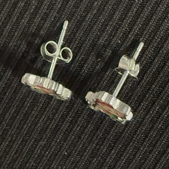 Stud earrings hello kitty mini - Picture 3 of 4